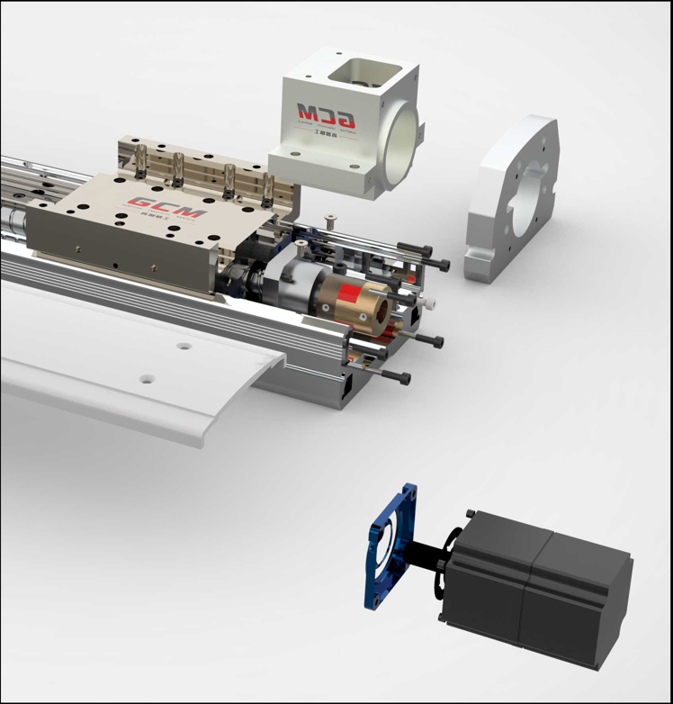 linear motion control
